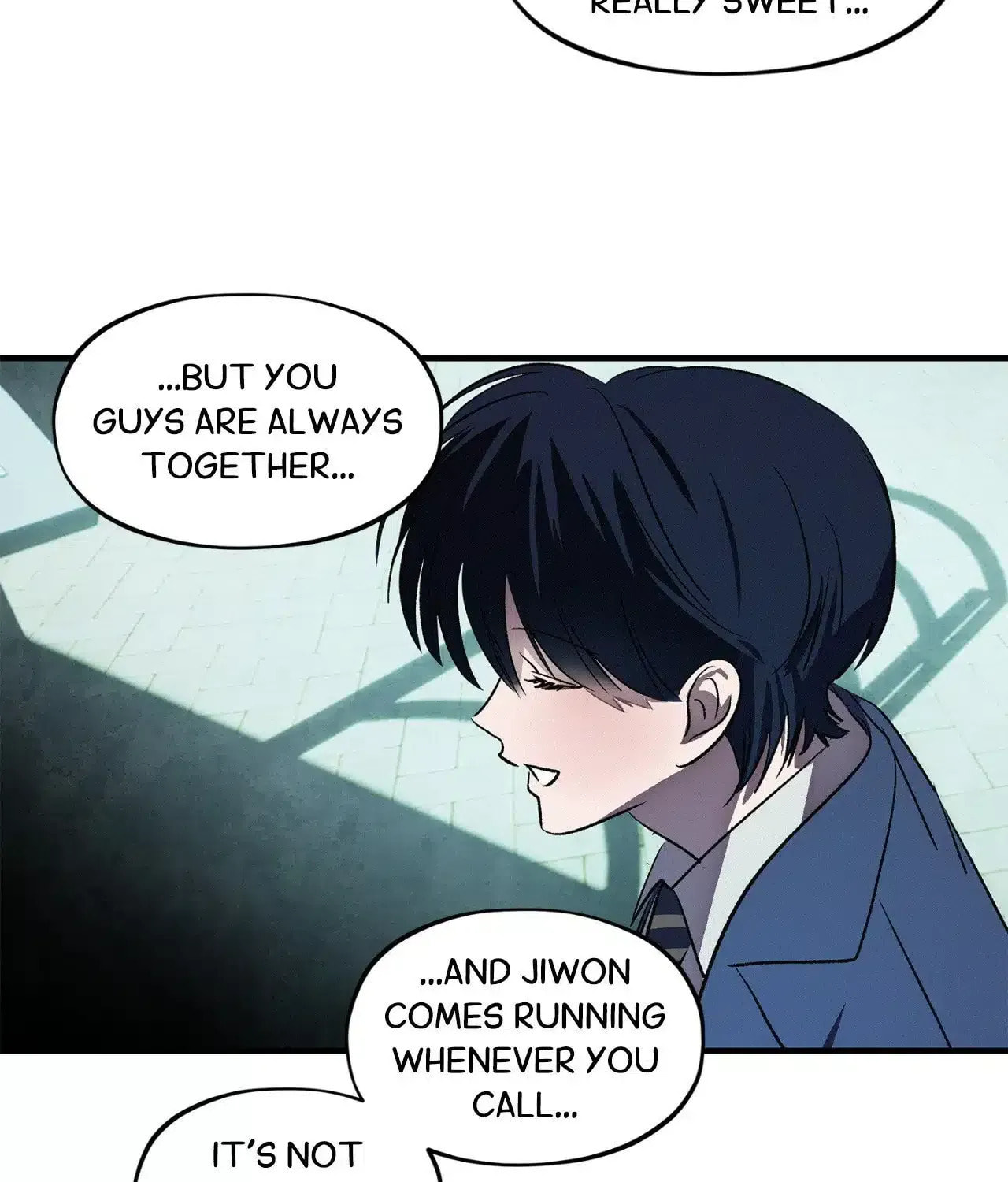 Read The Thread Never Burned chapter 1.1 image 92 on Lezhin
