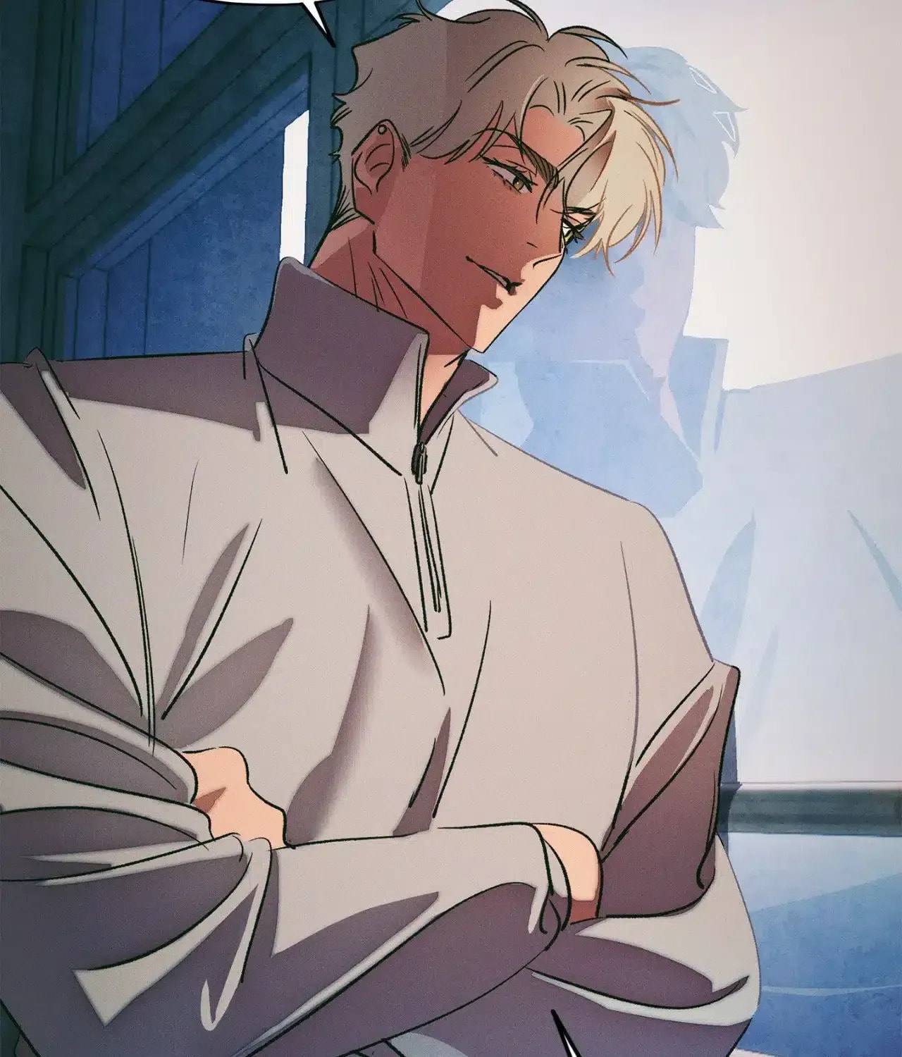 Read The Thread Never Burned chapter 1.1 image 98 on Lezhin