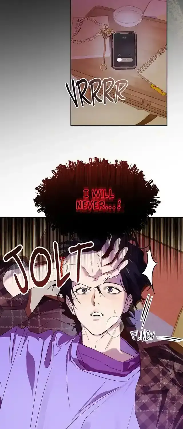 Read The Thread Never Burned chapter 1.2 image 15 on Lezhin