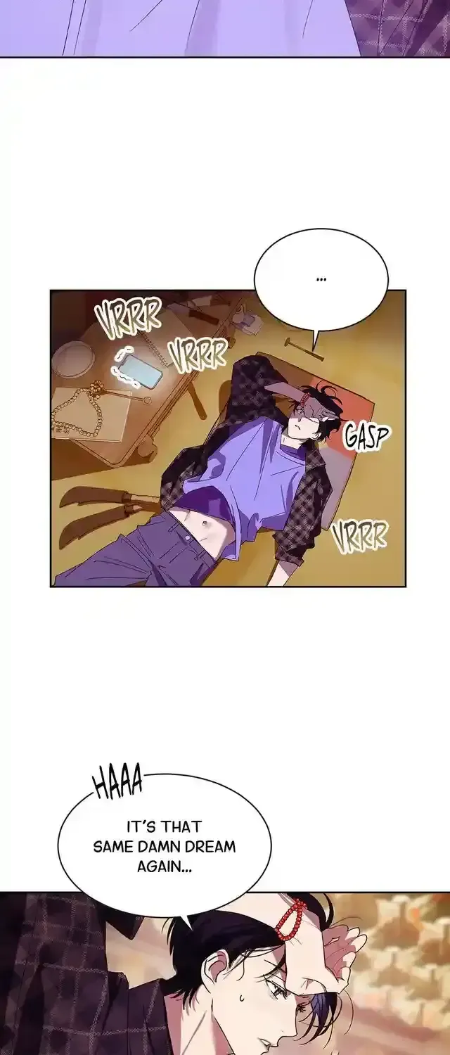 Read The Thread Never Burned chapter 1.2 image 16 on Lezhin