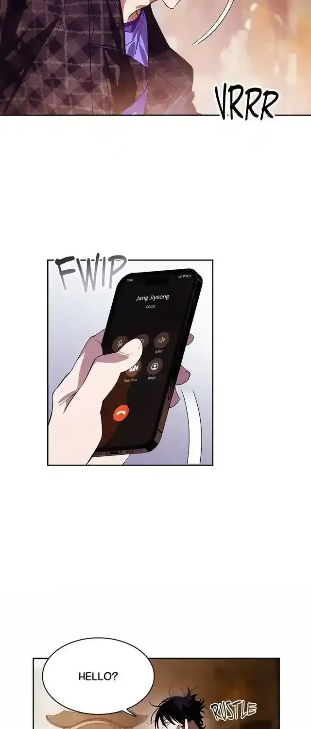 Read The Thread Never Burned chapter 1.2 image 17 on Lezhin
