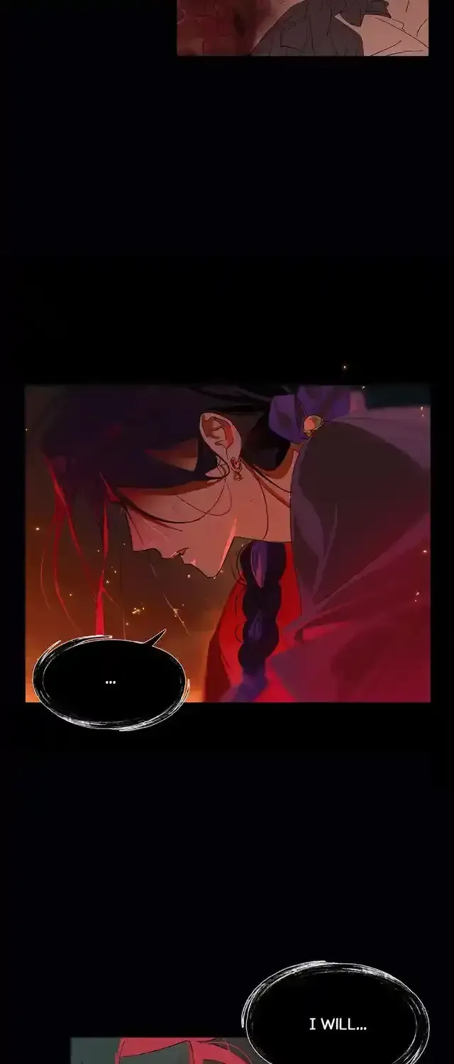 Read The Thread Never Burned chapter 1.2 image 2 on Lezhin