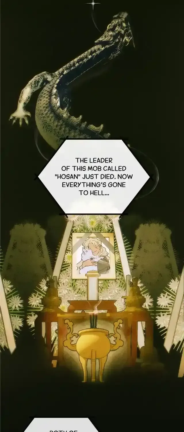 Read The Thread Never Burned chapter 1.2 image 20 on Lezhin