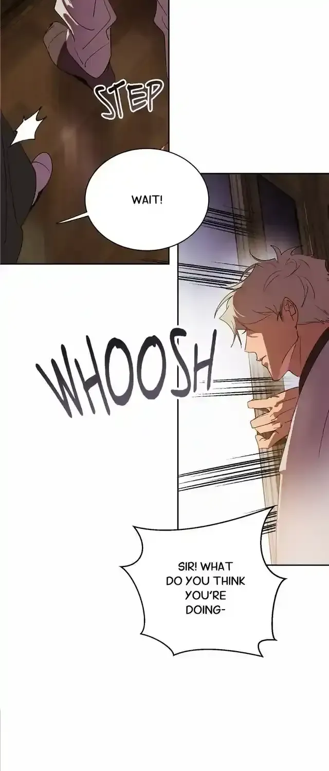 Read The Thread Never Burned chapter 1.2 image 25 on Lezhin