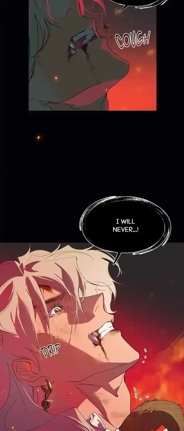 Read The Thread Never Burned chapter 1.2 image 3 on Lezhin