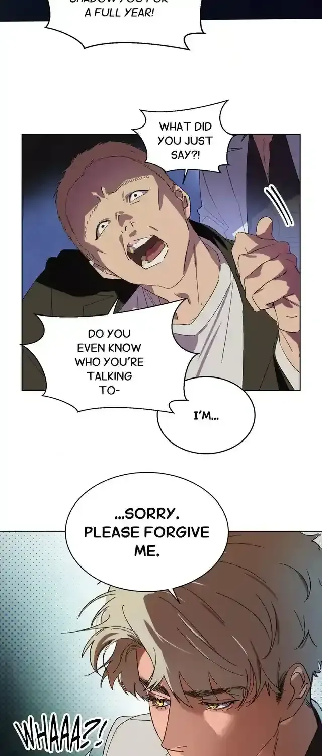 Read The Thread Never Burned chapter 1.2 image 30 on Lezhin