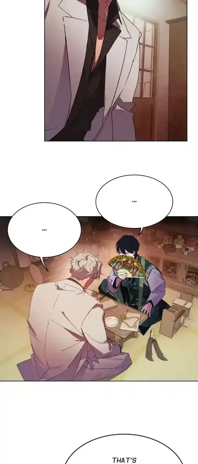 Read The Thread Never Burned chapter 1.2 image 33 on Lezhin