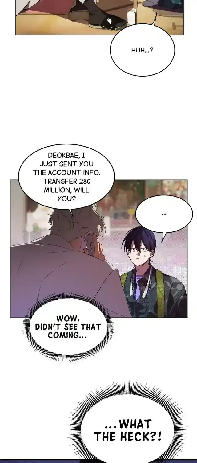 Read The Thread Never Burned chapter 1.2 image 36 on Lezhin