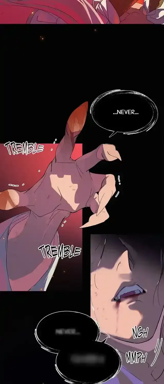 Read The Thread Never Burned chapter 1.2 image 4 on Lezhin