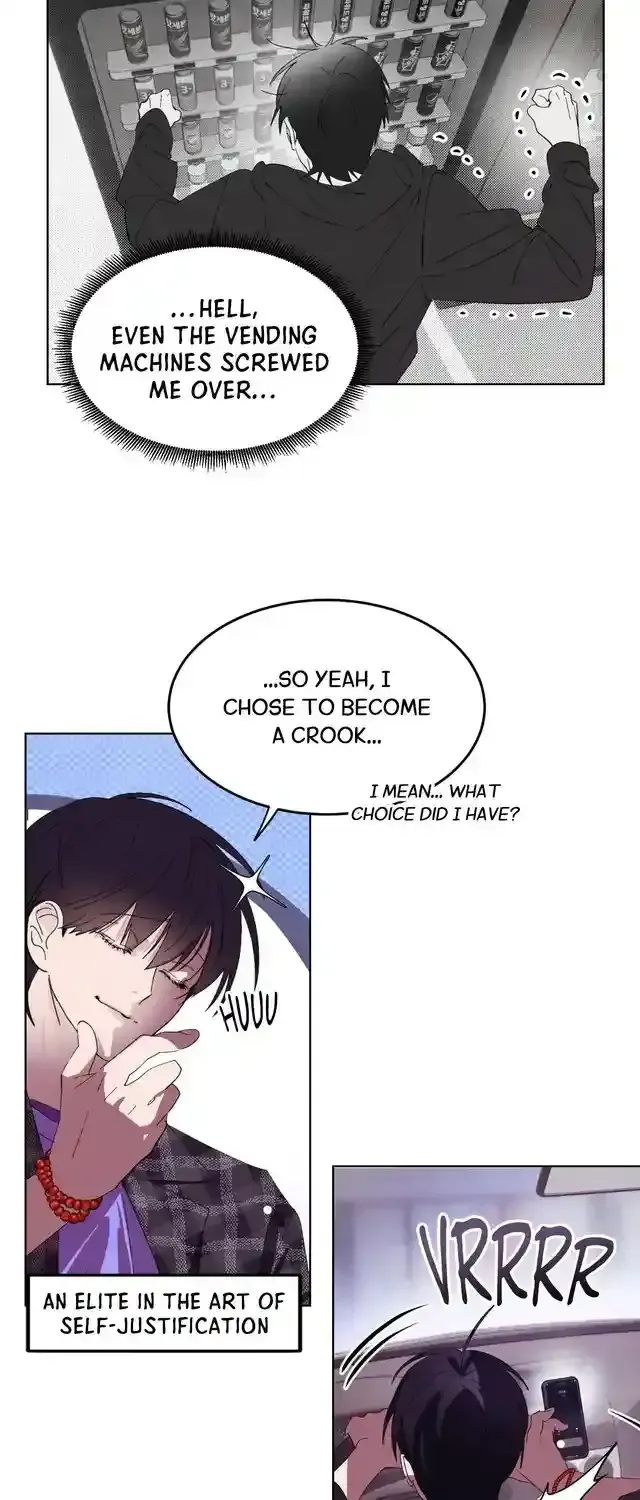Read The Thread Never Burned chapter 1.2 image 45 on Lezhin