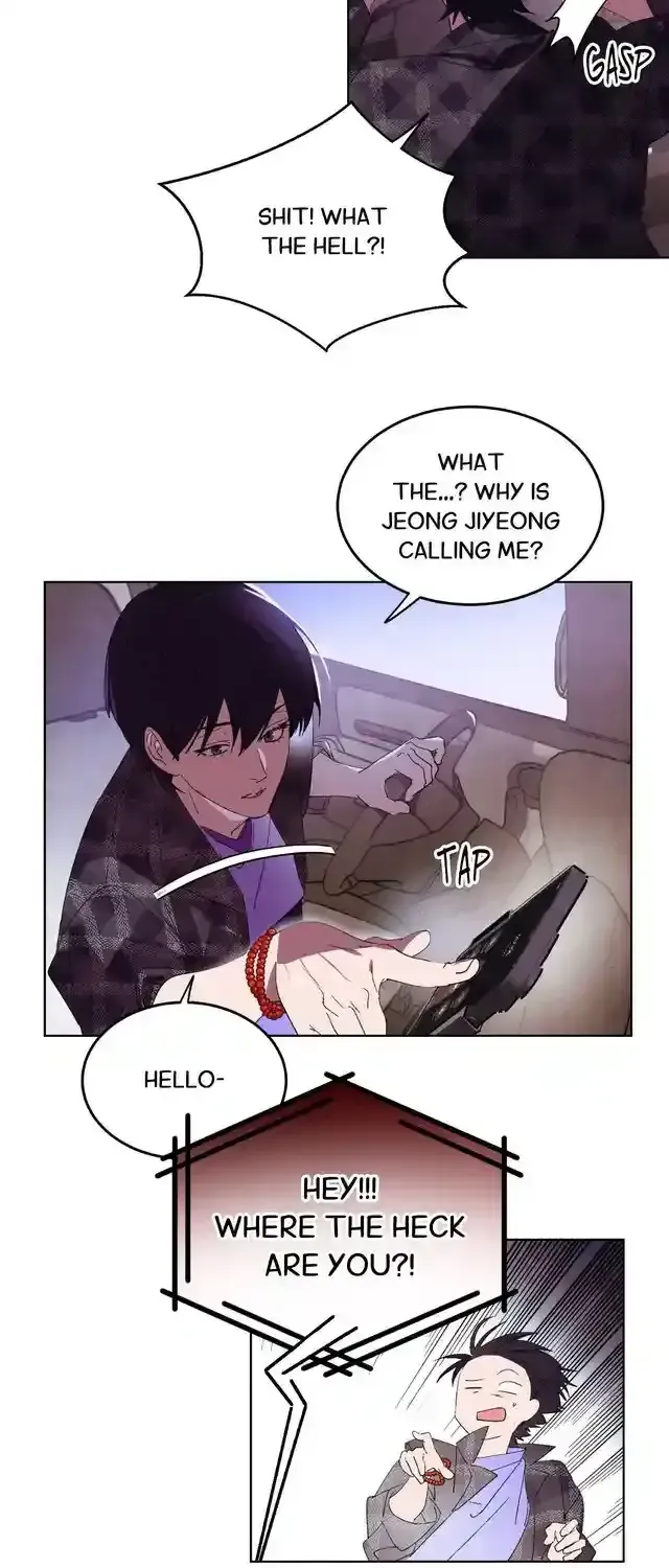 Read The Thread Never Burned chapter 1.2 image 46 on Lezhin