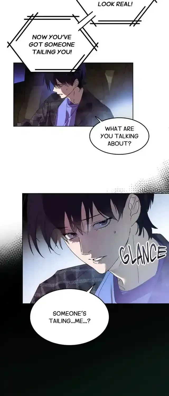 Read The Thread Never Burned chapter 1.2 image 48 on Lezhin