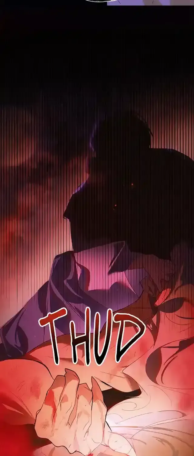 Read The Thread Never Burned chapter 1.2 image 5 on Lezhin