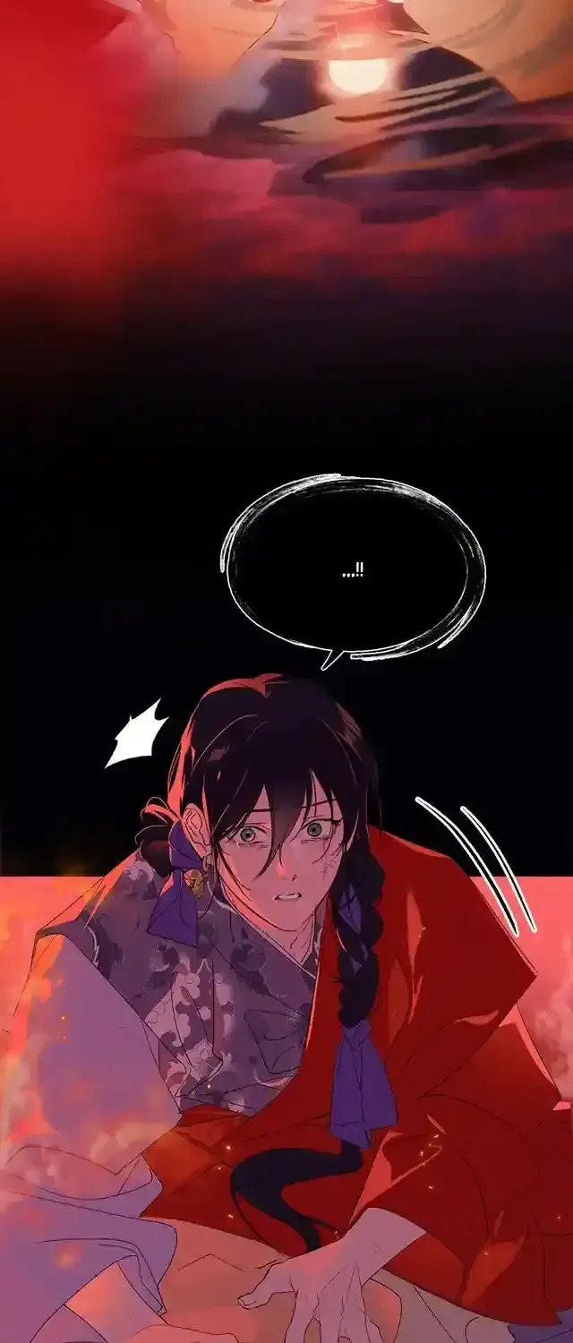 Read The Thread Never Burned chapter 1.2 image 6 on Lezhin