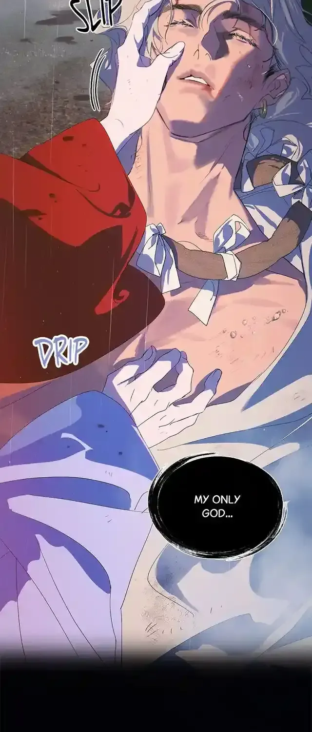 Read The Thread Never Burned chapter 1.2 image 8 on Lezhin