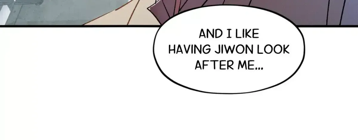 Read The Thread Never Burned chapter 1.3 image 100 on Lezhin