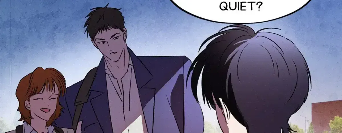 Read The Thread Never Burned chapter 1.3 image 11 on Lezhin