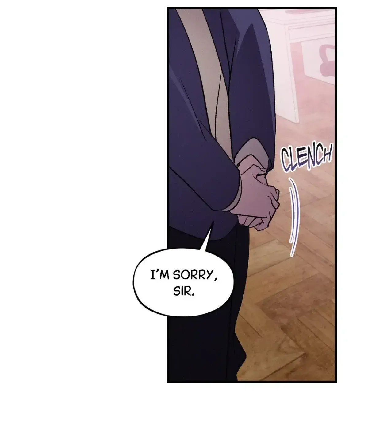 Read The Thread Never Burned chapter 1.3 image 116 on Lezhin
