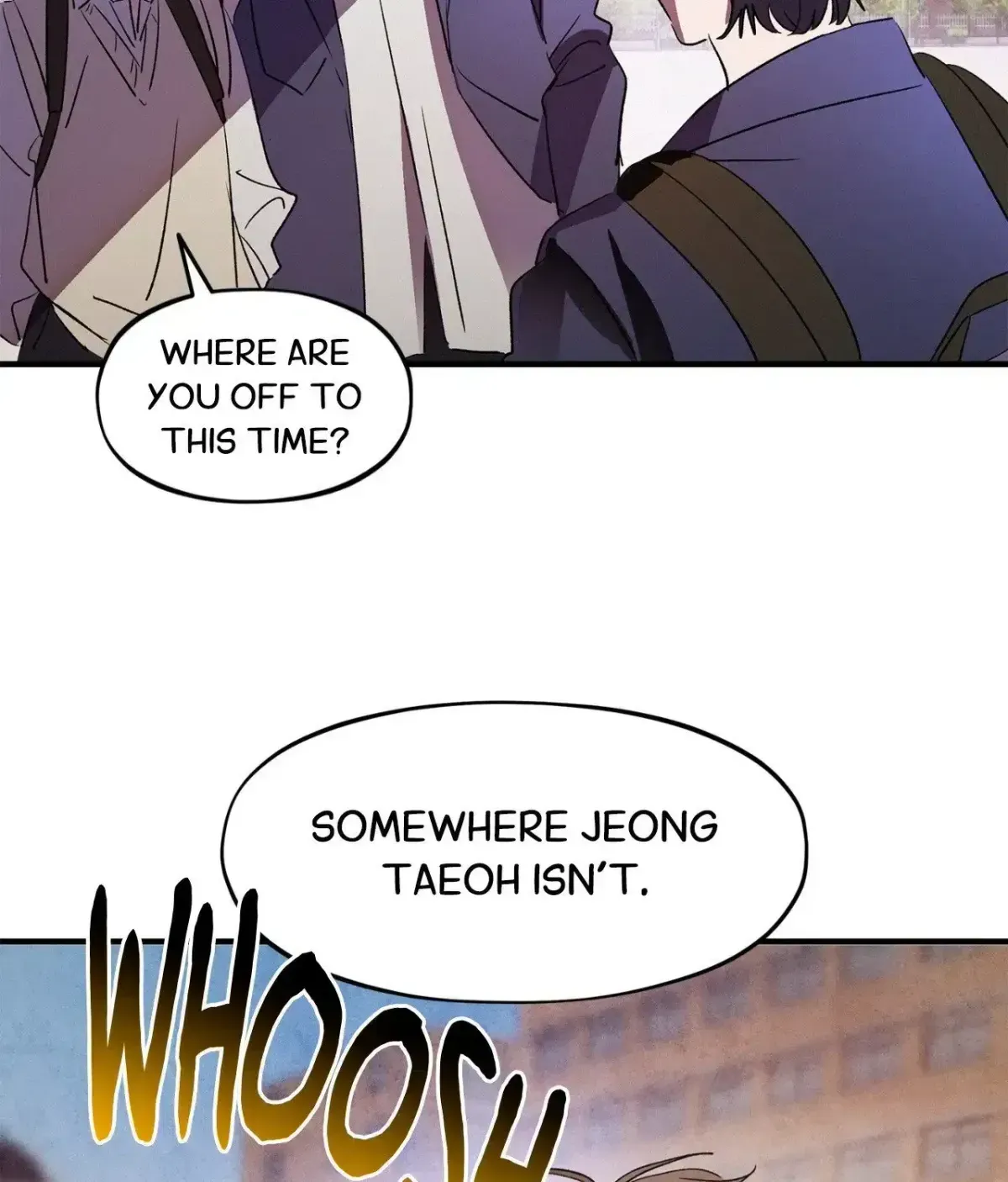 Read The Thread Never Burned chapter 1.3 image 12 on Lezhin