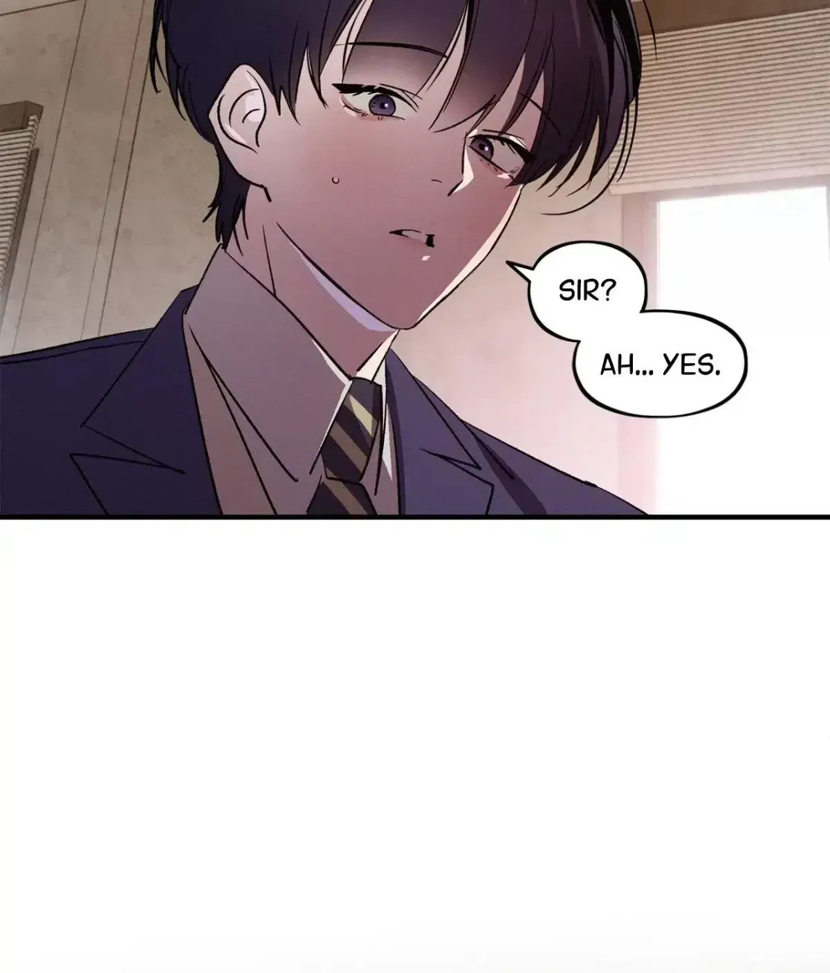 Read The Thread Never Burned chapter 1.3 image 120 on Lezhin