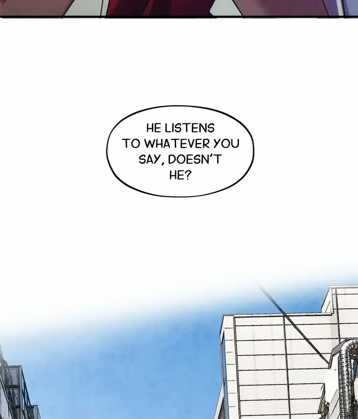 Read The Thread Never Burned chapter 1.3 image 128 on Lezhin