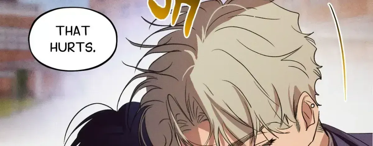 Read The Thread Never Burned chapter 1.3 image 13 on Lezhin