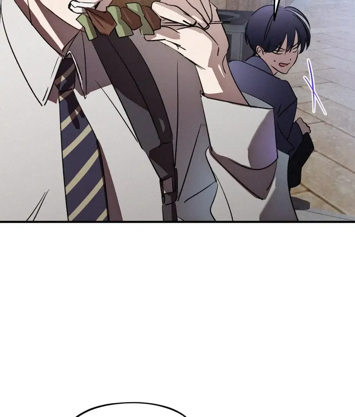 Read The Thread Never Burned chapter 1.3 image 138 on Lezhin