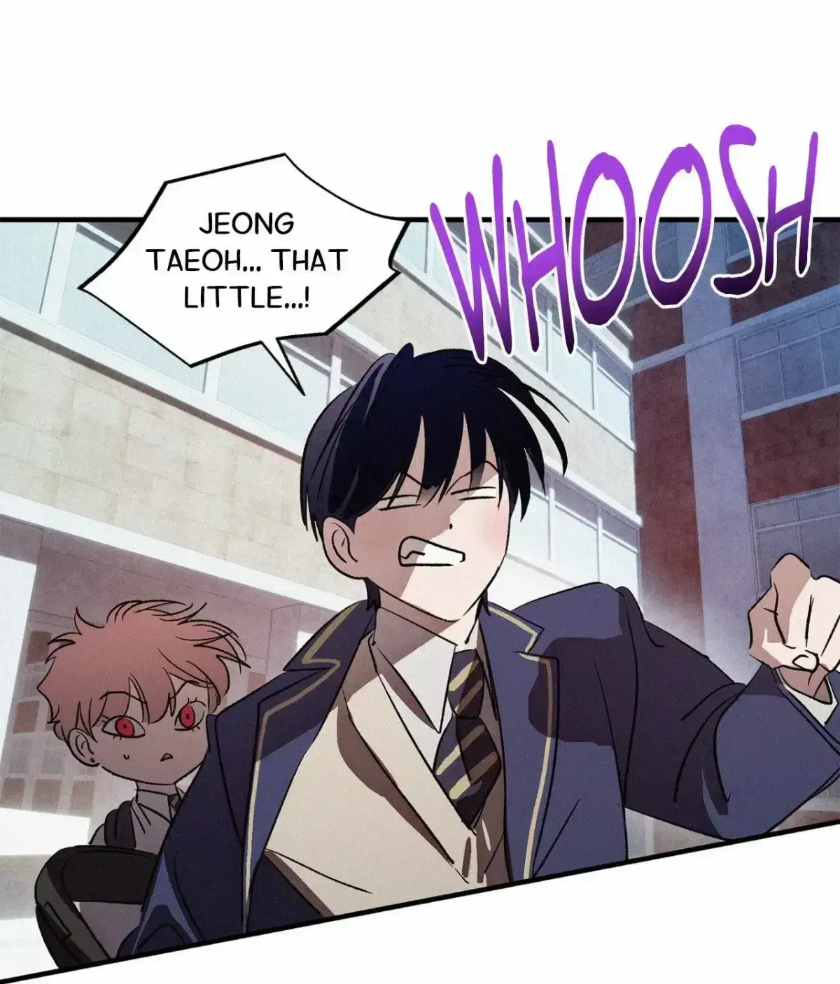 Read The Thread Never Burned chapter 1.3 image 150 on Lezhin