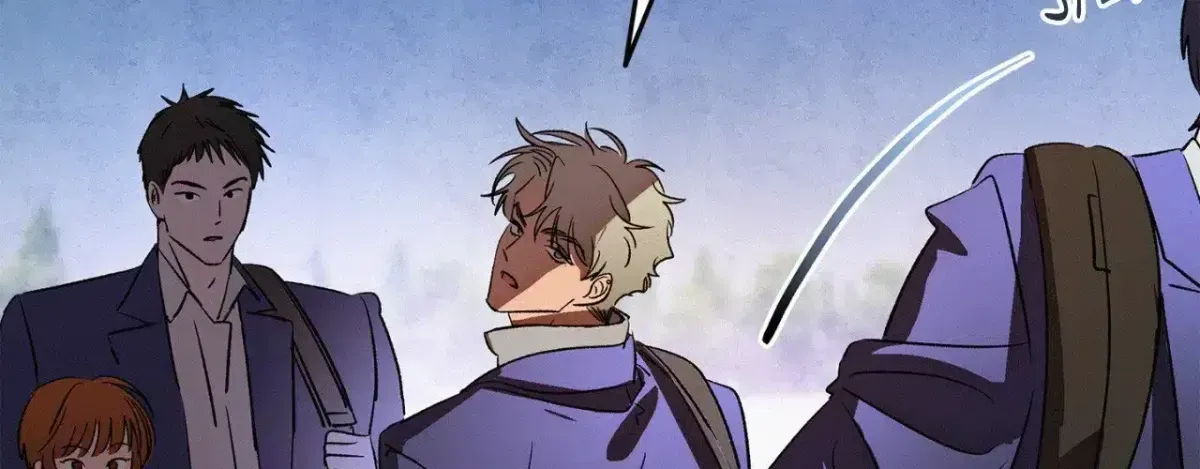 Read The Thread Never Burned chapter 1.3 image 17 on Lezhin