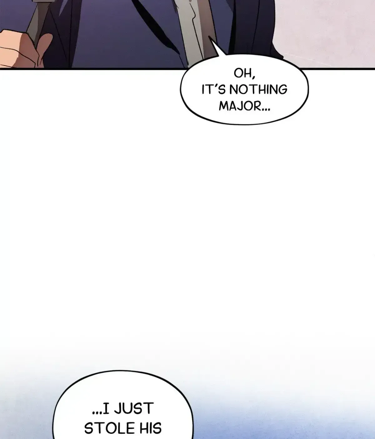 Read The Thread Never Burned chapter 1.3 image 20 on Lezhin