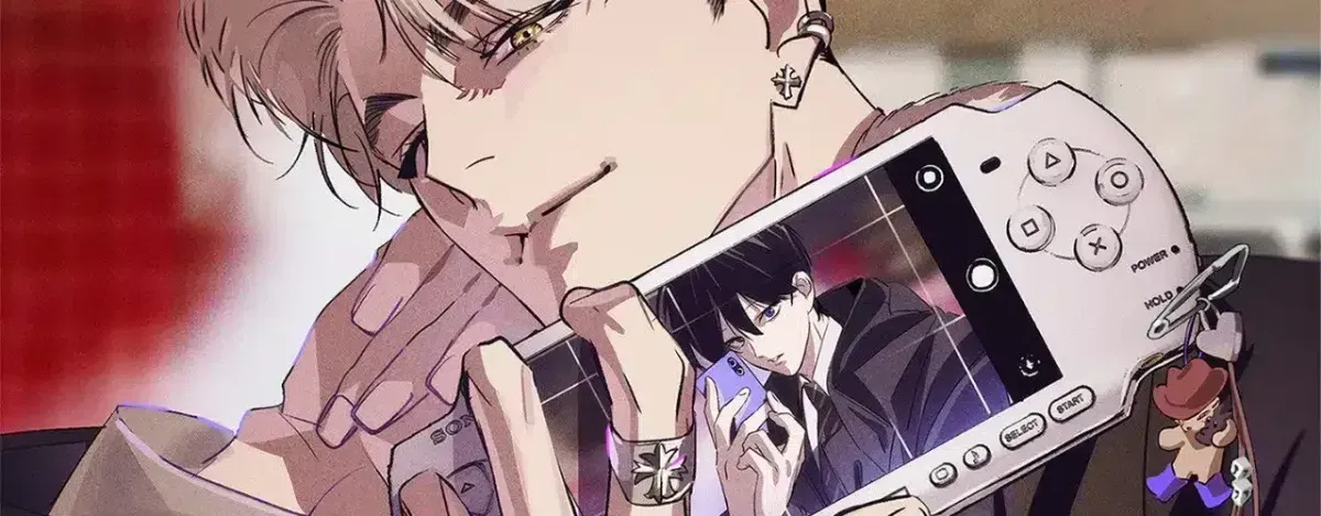 Read The Thread Never Burned chapter 1.3 image 25 on Lezhin