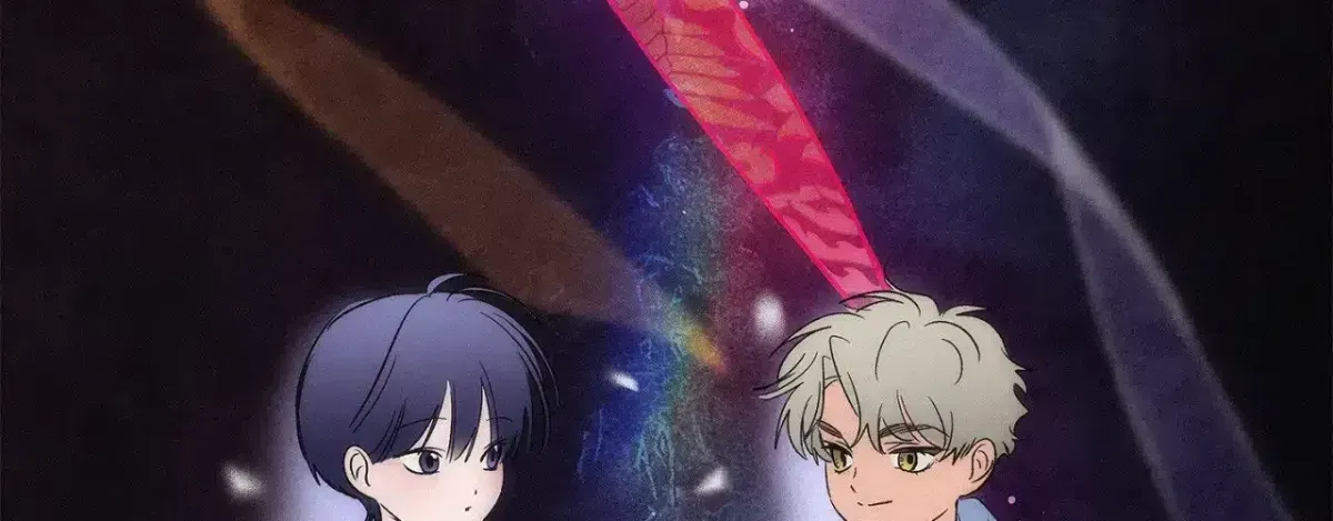 Read The Thread Never Burned chapter 1.3 image 29 on Lezhin