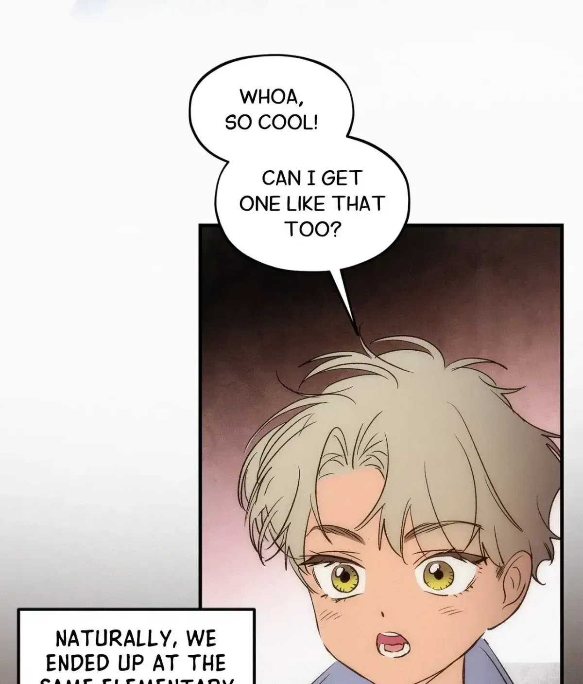 Read The Thread Never Burned chapter 1.3 image 32 on Lezhin