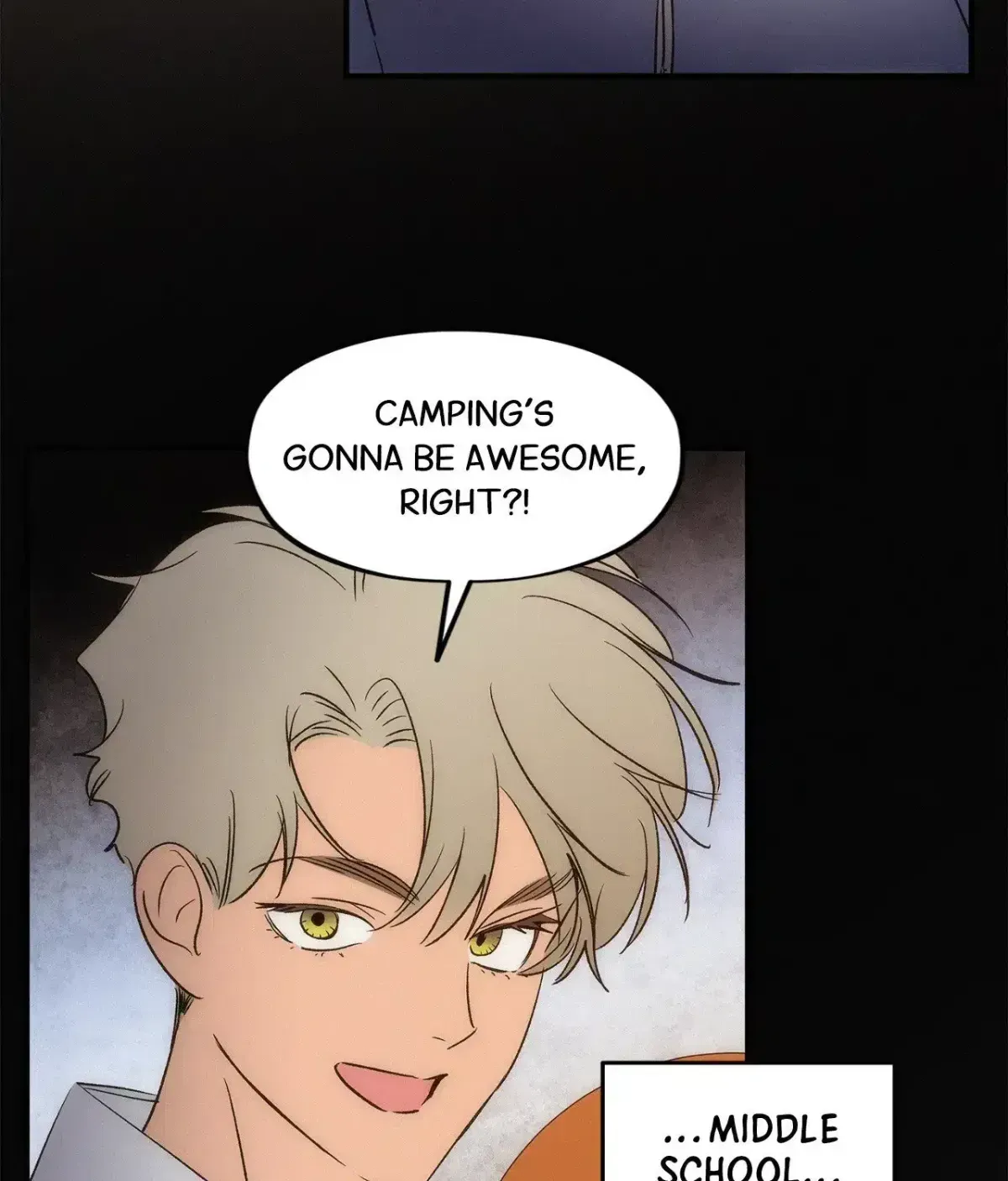 Read The Thread Never Burned chapter 1.3 image 34 on Lezhin