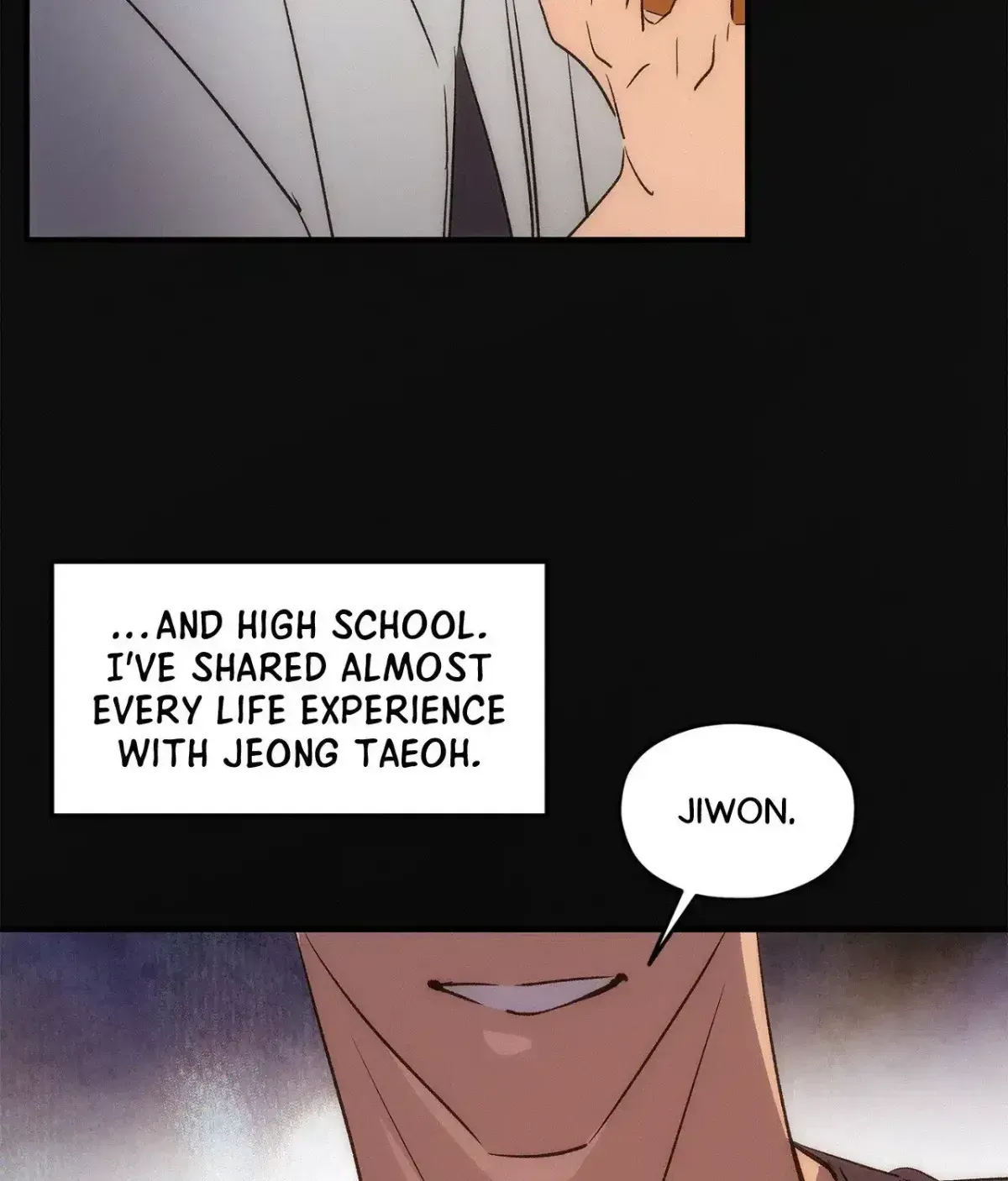 Read The Thread Never Burned chapter 1.3 image 36 on Lezhin