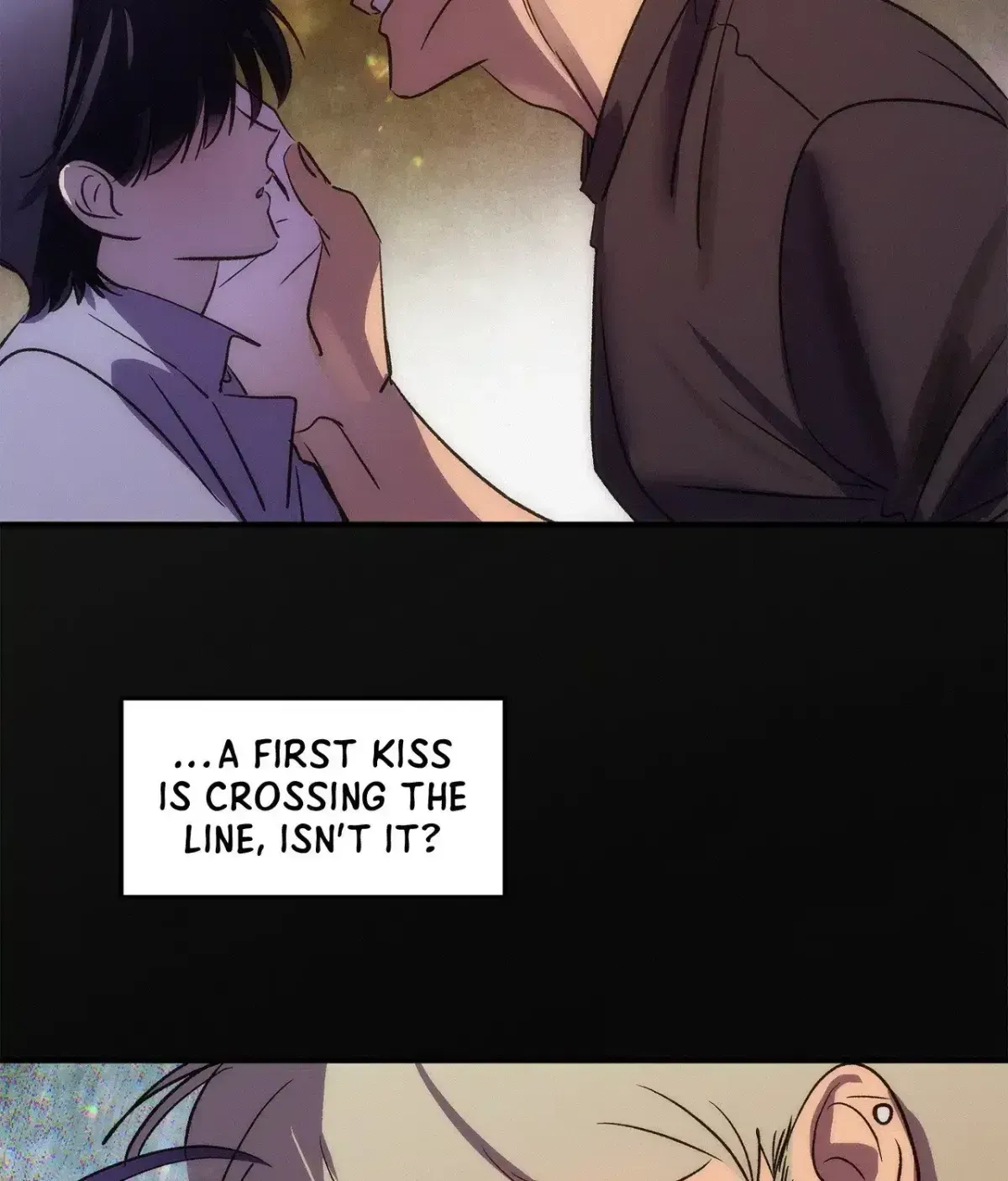 Read The Thread Never Burned chapter 1.3 image 40 on Lezhin