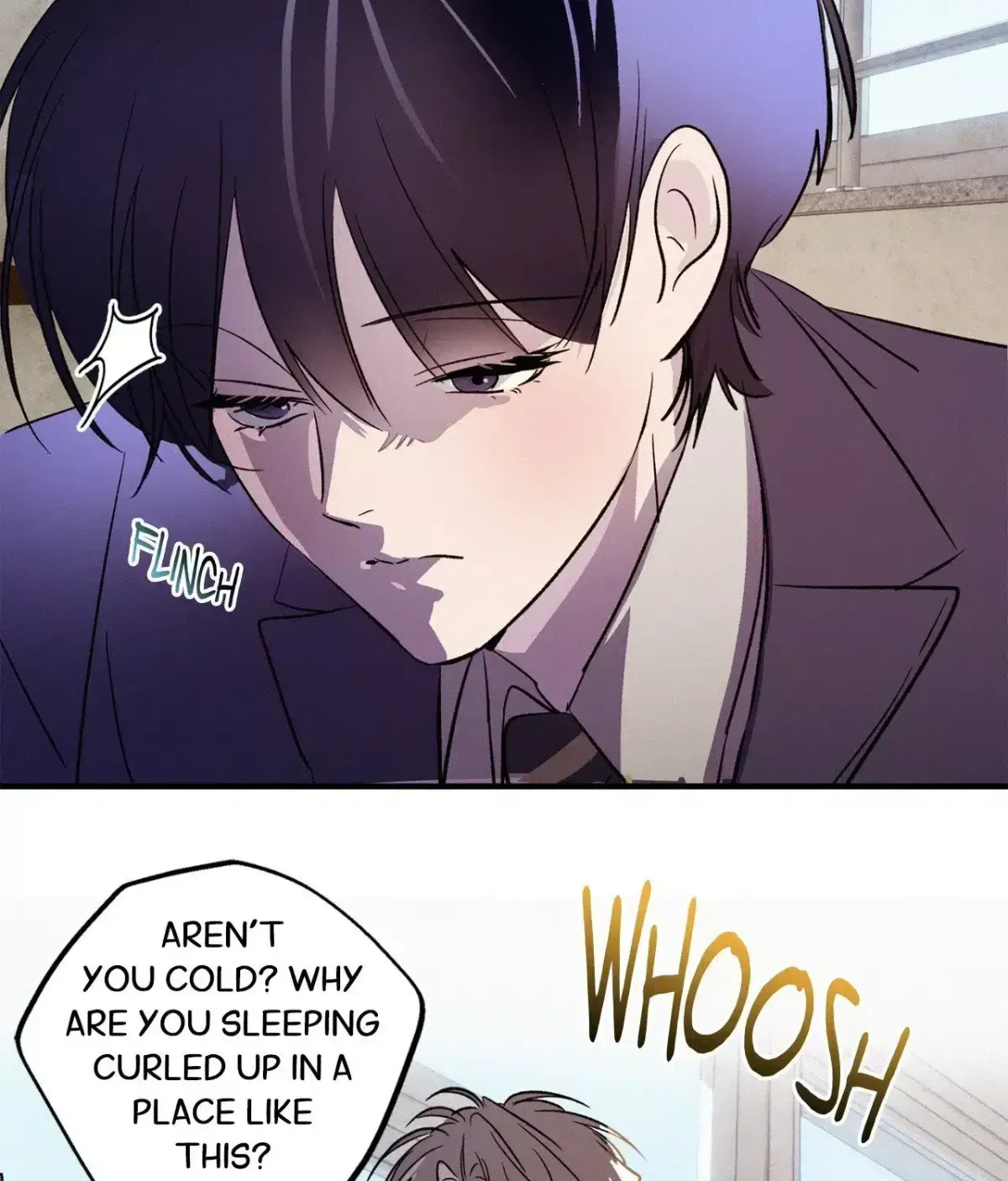 Read The Thread Never Burned chapter 1.3 image 44 on Lezhin