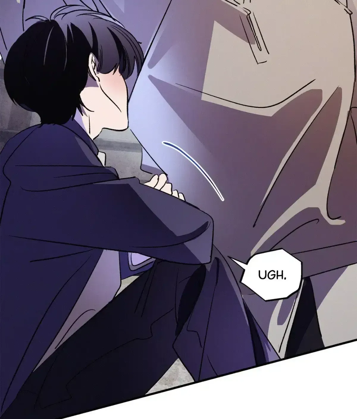 Read The Thread Never Burned chapter 1.3 image 46 on Lezhin