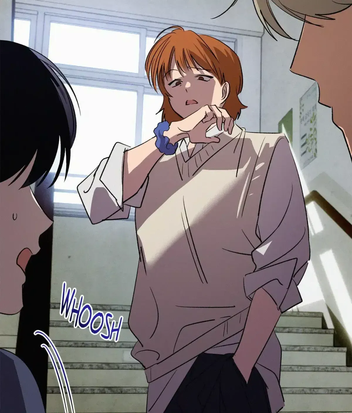 Read The Thread Never Burned chapter 1.3 image 67 on Lezhin