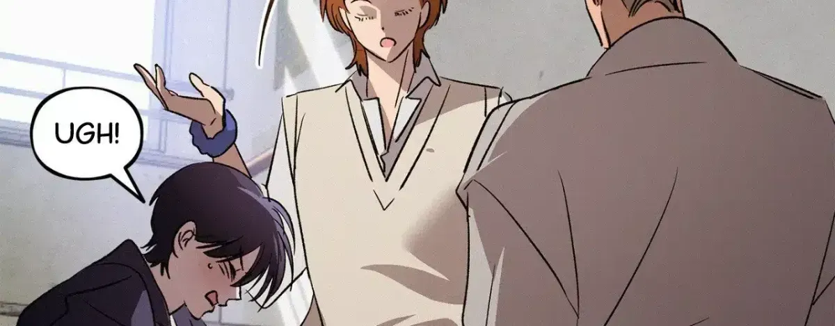 Read The Thread Never Burned chapter 1.3 image 70 on Lezhin