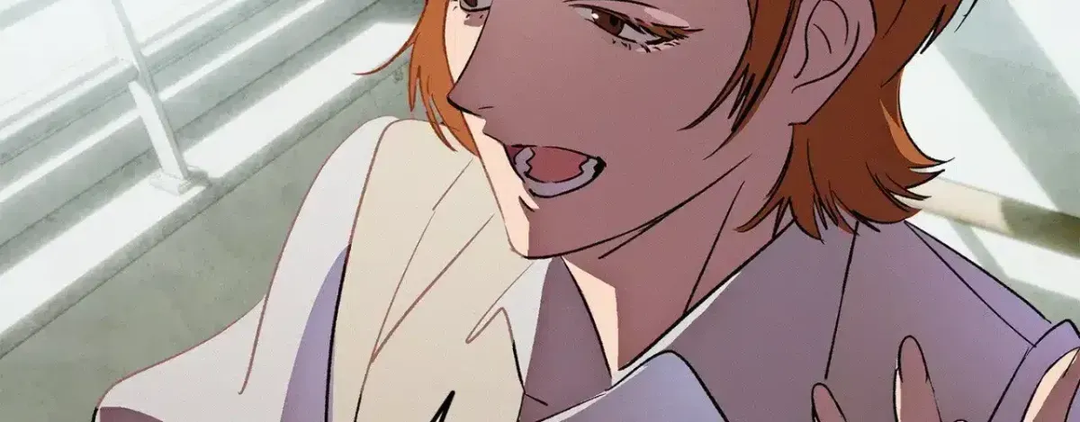 Read The Thread Never Burned chapter 1.3 image 80 on Lezhin