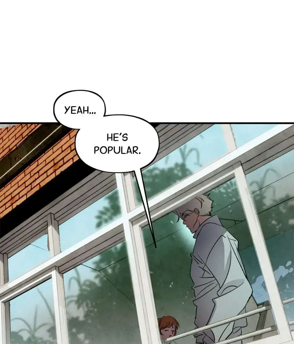Read The Thread Never Burned chapter 1.3 image 87 on Lezhin