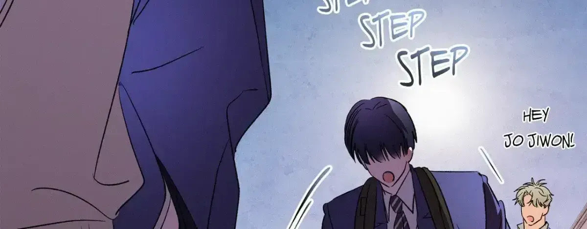 Read The Thread Never Burned chapter 1.3 image 9 on Lezhin