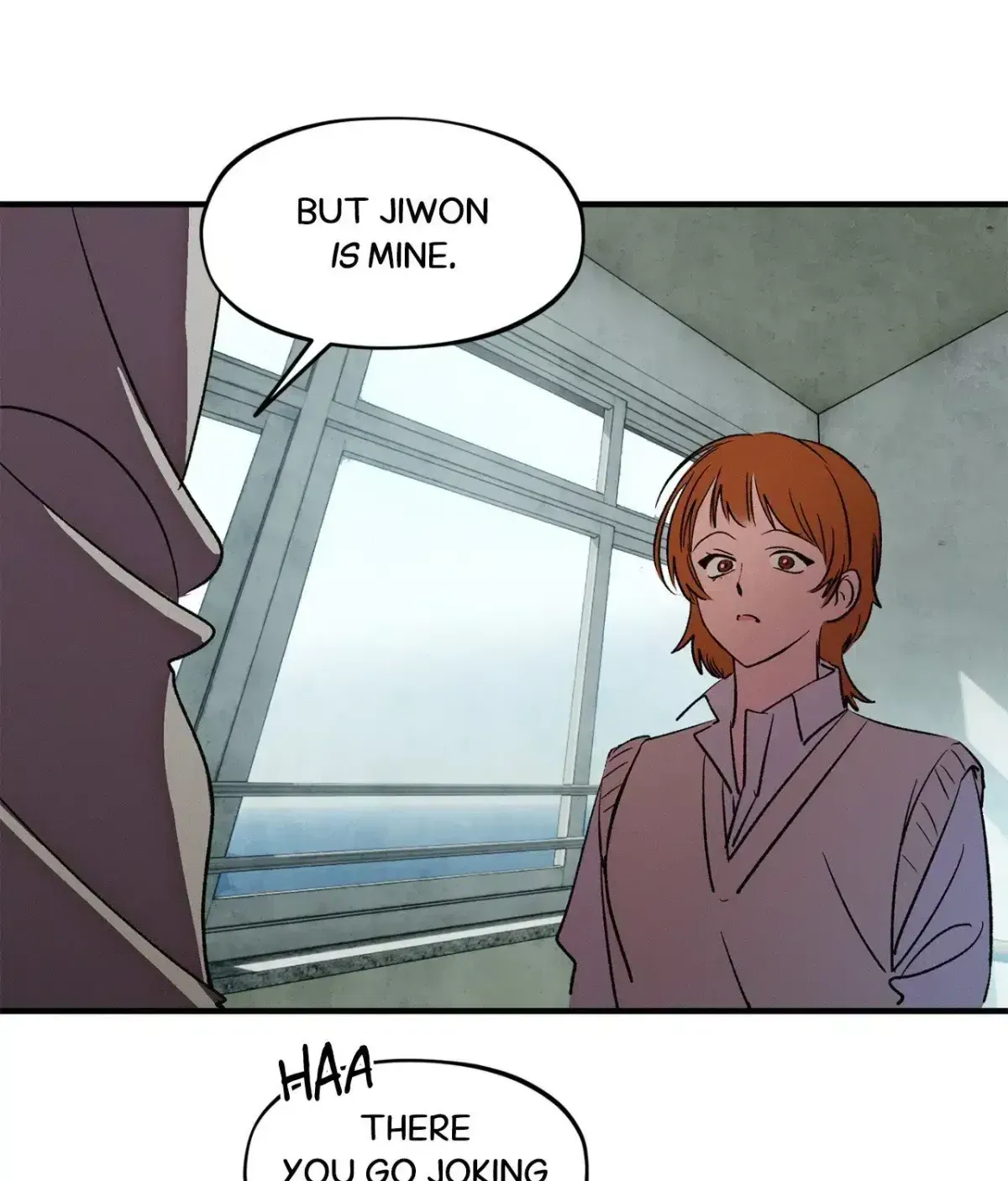 Read The Thread Never Burned chapter 1.3 image 93 on Lezhin