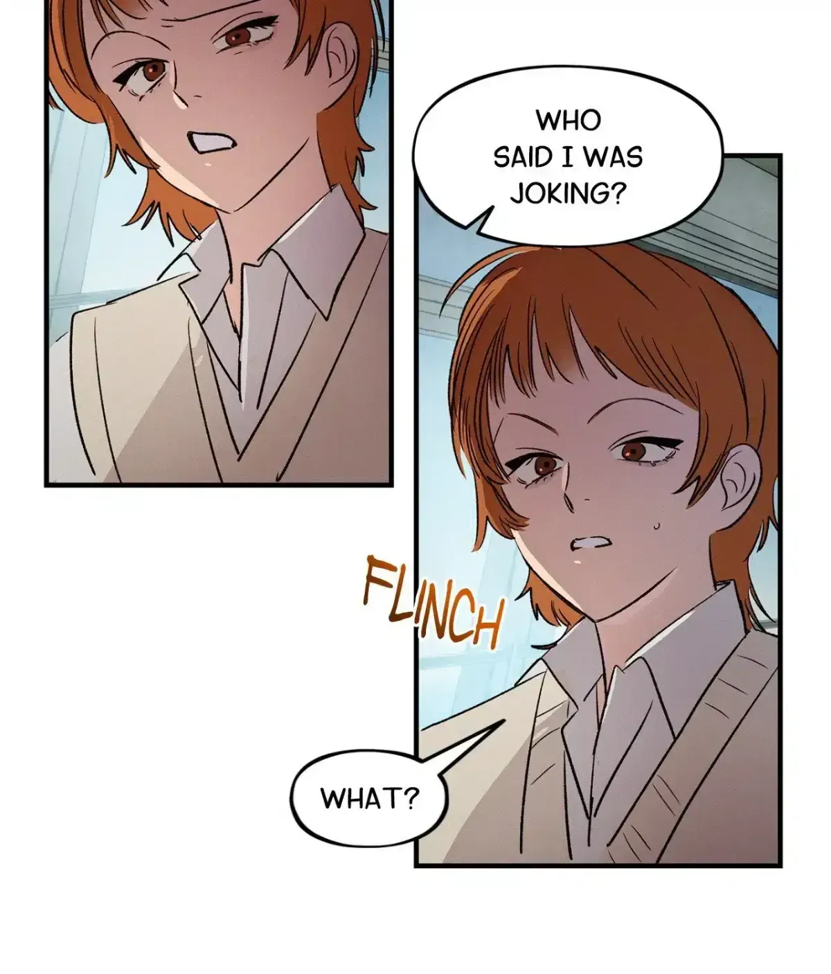 Read The Thread Never Burned chapter 1.3 image 95 on Lezhin
