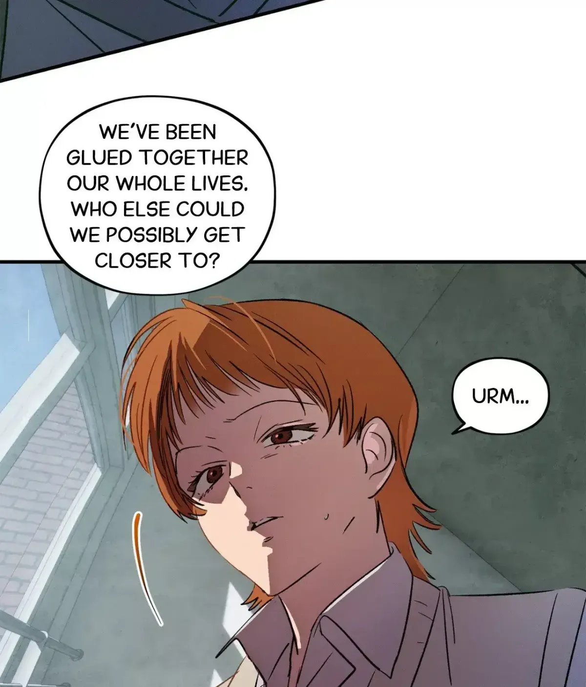 Read The Thread Never Burned chapter 1.3 image 99 on Lezhin