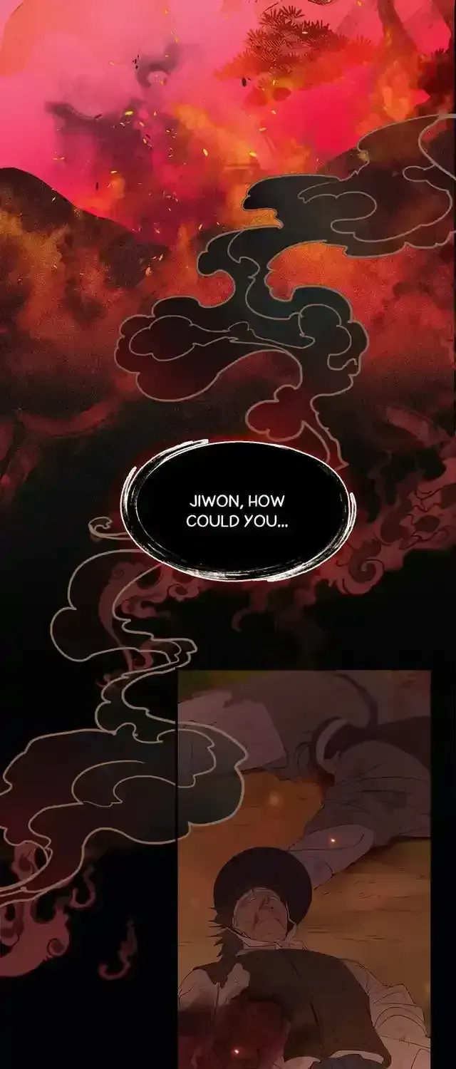 Read The Thread Never Burned chapter 1.4 image 1 on Lezhin