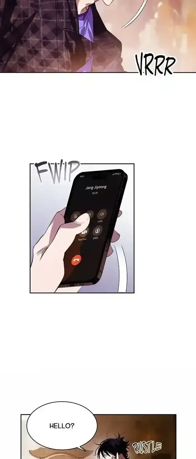 Read The Thread Never Burned chapter 1.4 image 17 on Lezhin