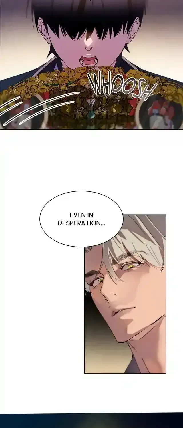Read The Thread Never Burned chapter 1.4 image 28 on Lezhin