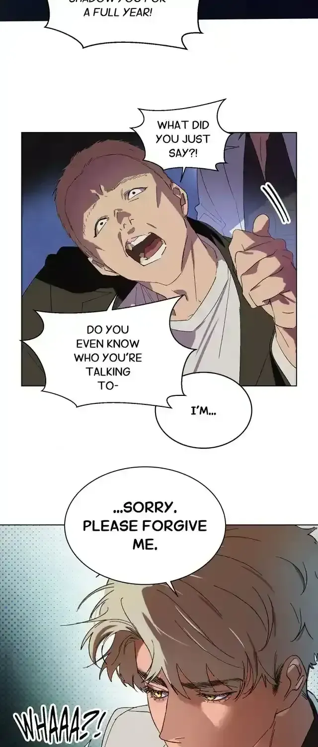 Read The Thread Never Burned chapter 1.4 image 30 on Lezhin